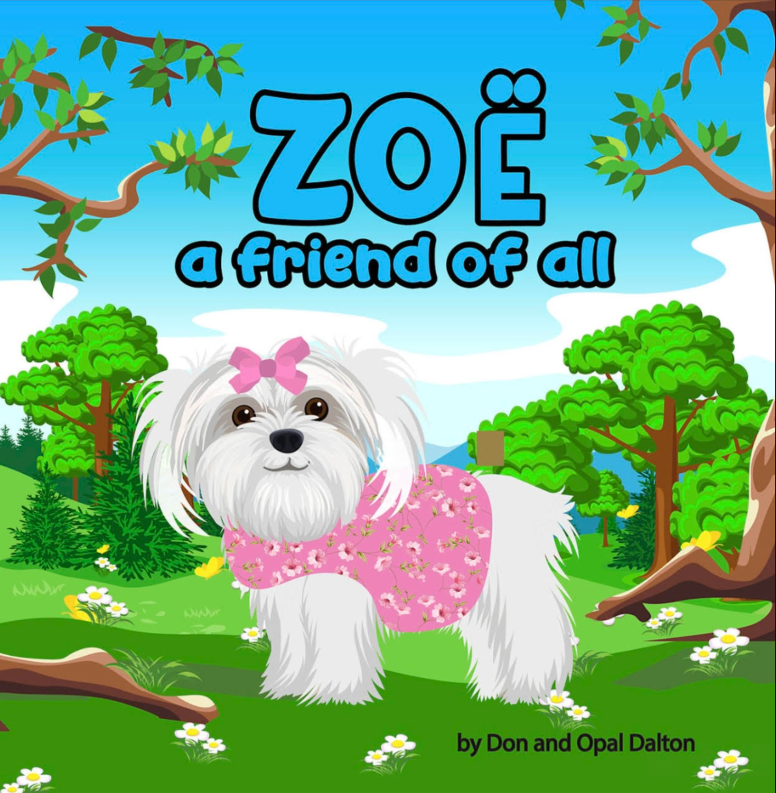 ZOË: A Friend of All