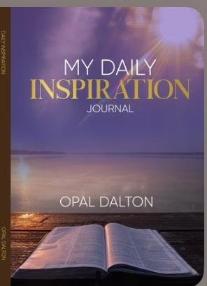 DAILY INSPIRATION Journal