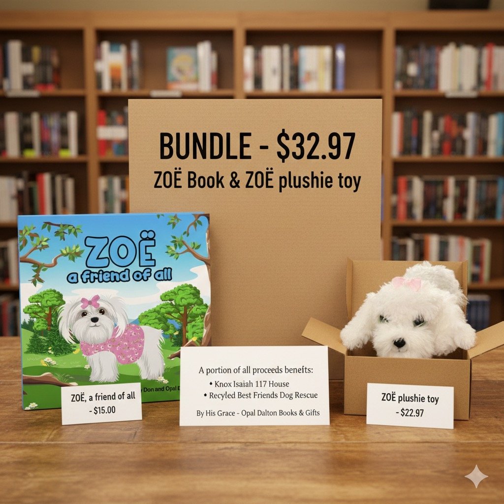 ZOE bundle