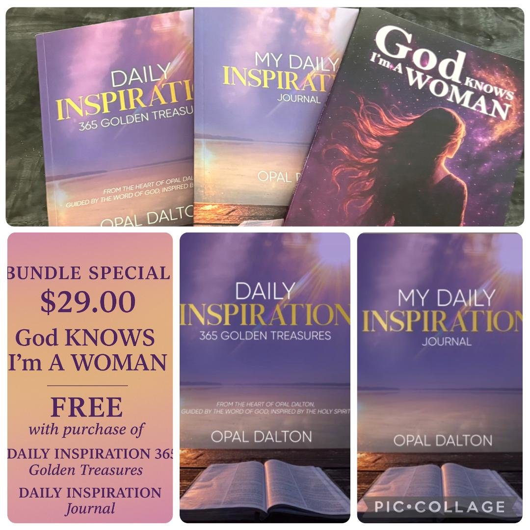 Book Bundle 1